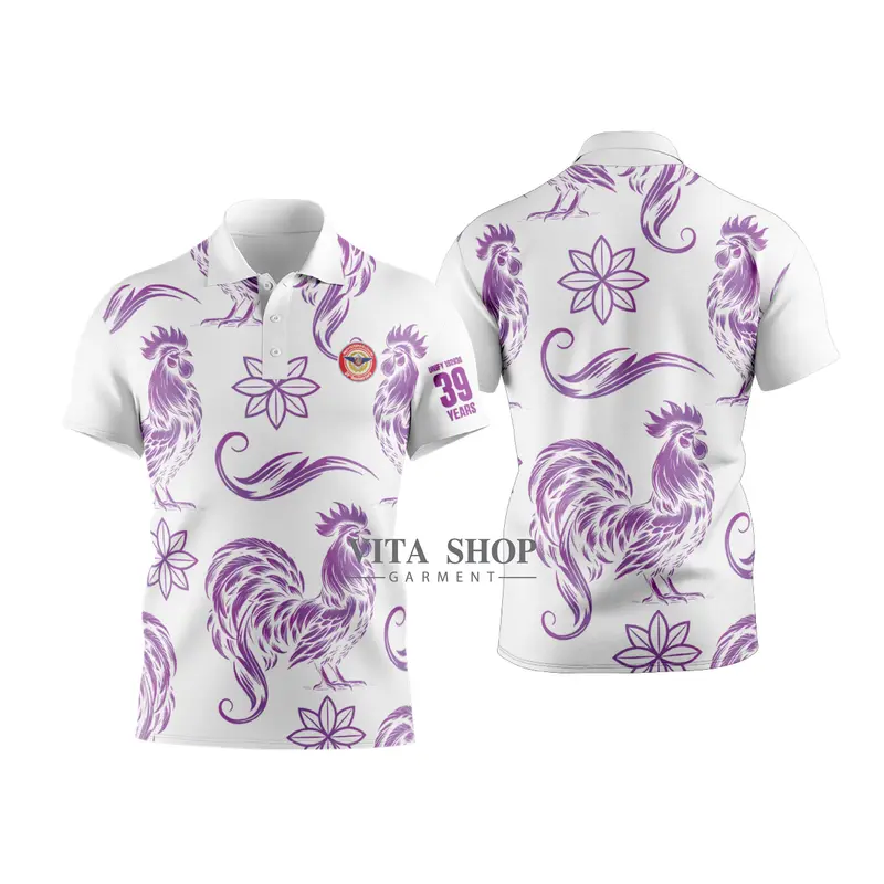 เสื้อพิมพ์ลาย 4