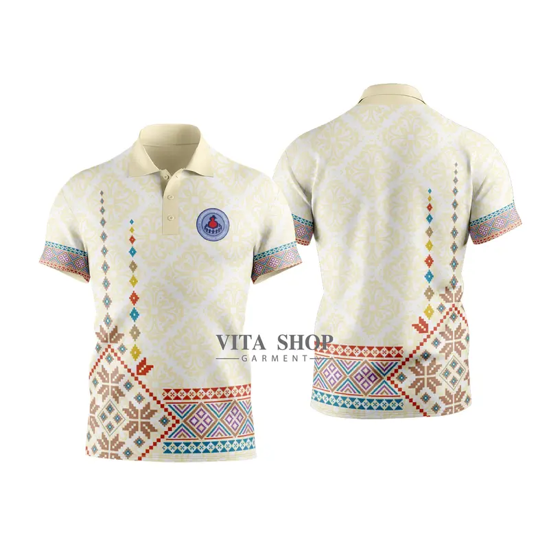 เสื้อพิมพ์ลาย 5