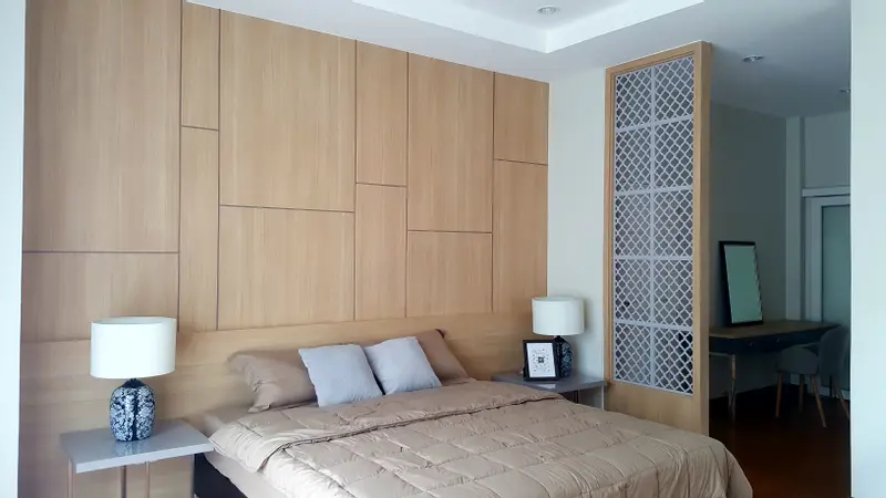 งานรับเหมาตกแต่งภายใน บ้านตัวอย่าง โครงการ Richy Rich Land อำเภอสันทราย จังหวัดเชียงใหม่