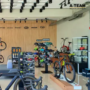 สำนักงาน ออฟฟิศ และห้องประชุม - บริการรับเหมาตกแต่งภายในและผลิตเฟอร์นิเจอร์บิวท์อิน 