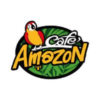 Café Amazon Café Amazon