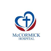 โรงพยาบาลแมคคอร์มิค โรงพยาบาลแมคคอร์มิค