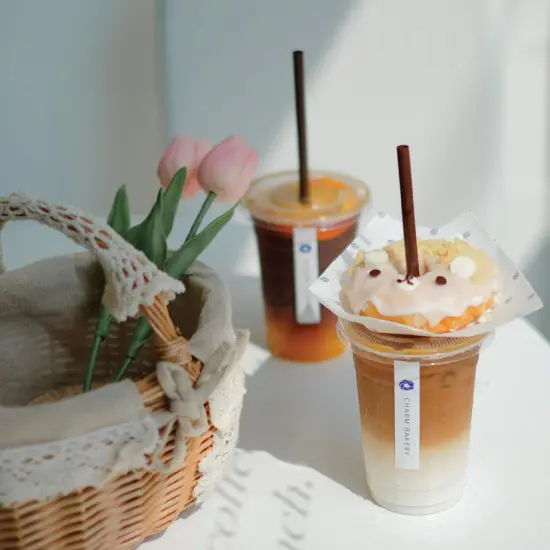 คาเฟ่ 3 สาขา ในเชียงใหม่