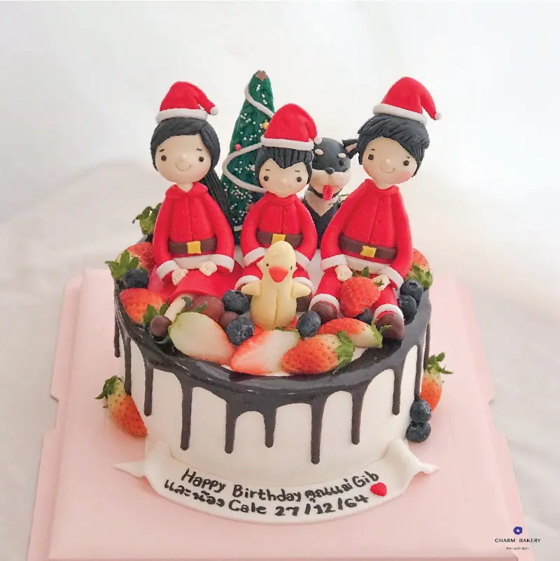 เค้กวันเกิด