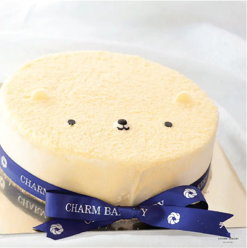 เค้กวันเกิด