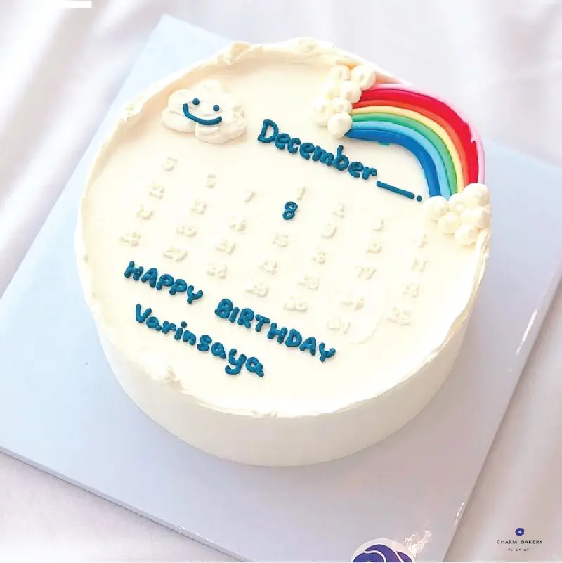 เค้กวันเกิด