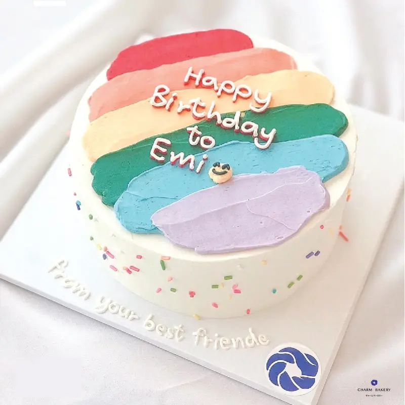 เค้กวันเกิด