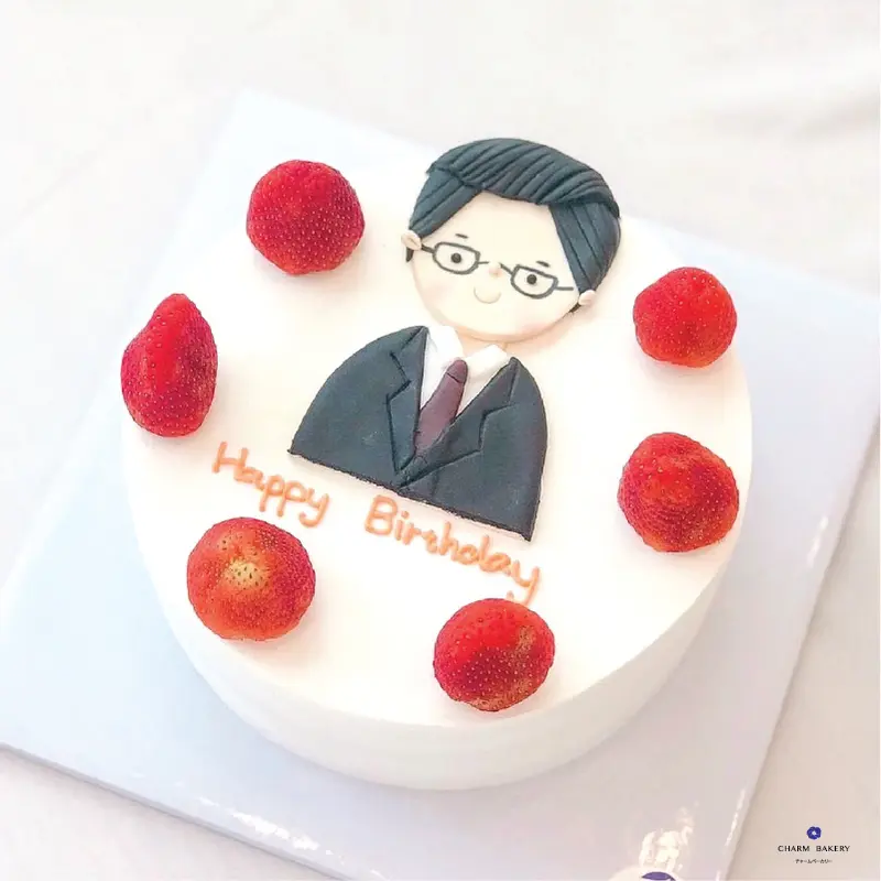 เค้กวันเกิด