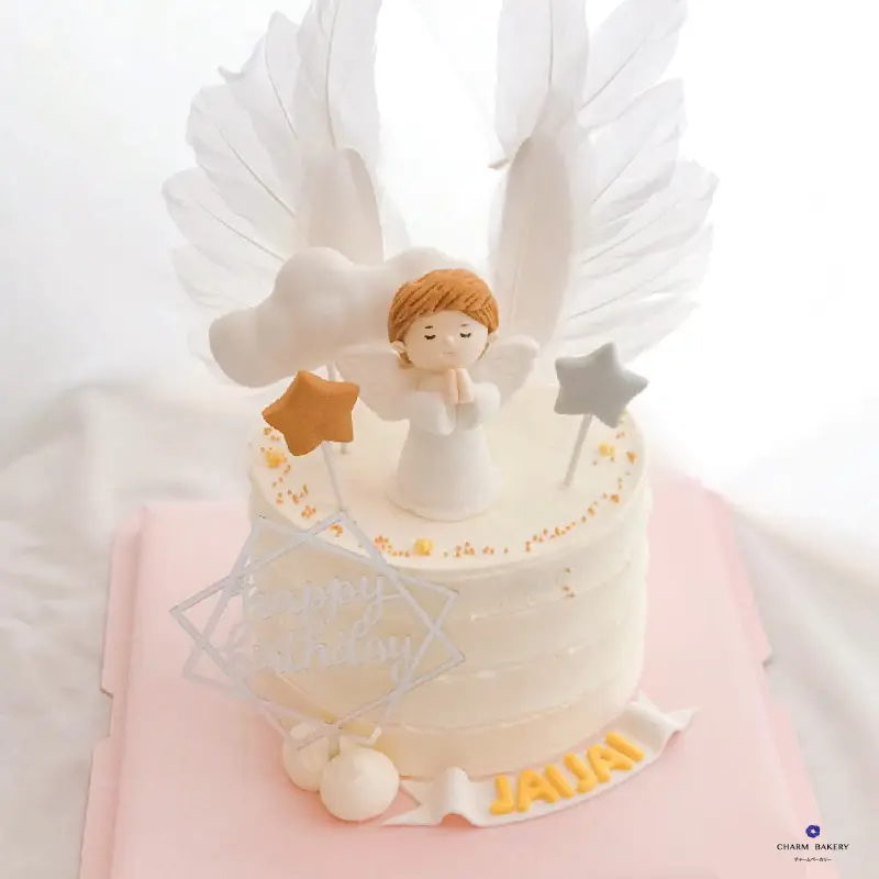 เค้กวันเกิด