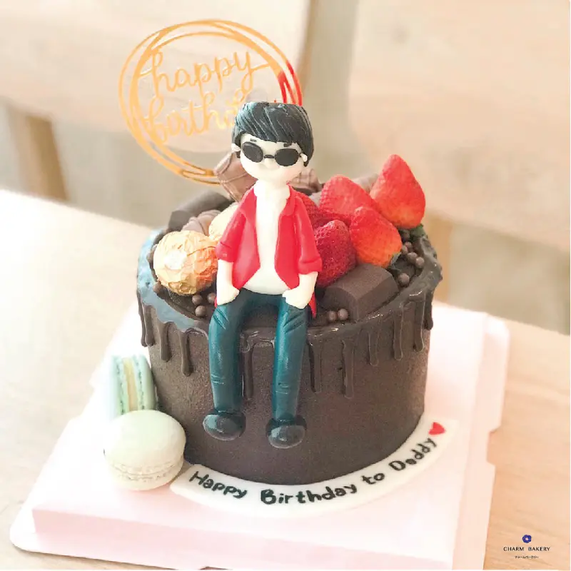 เค้กวันเกิด