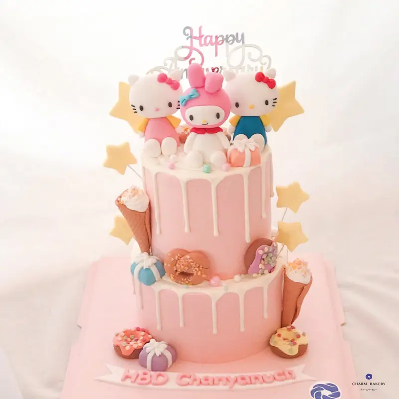 เค้กวันเกิด