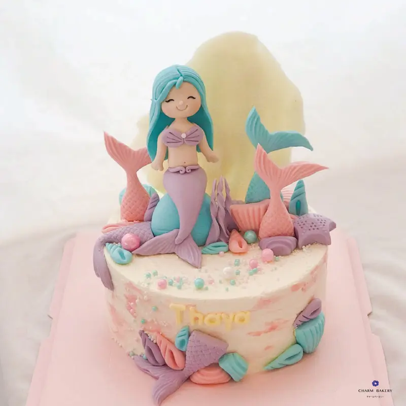 เค้กวันเกิด