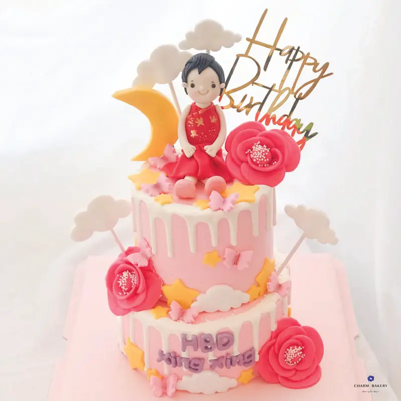 เค้กวันเกิด