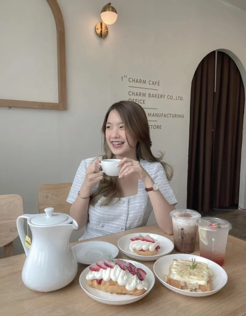 รีวีวจากลูกค้า