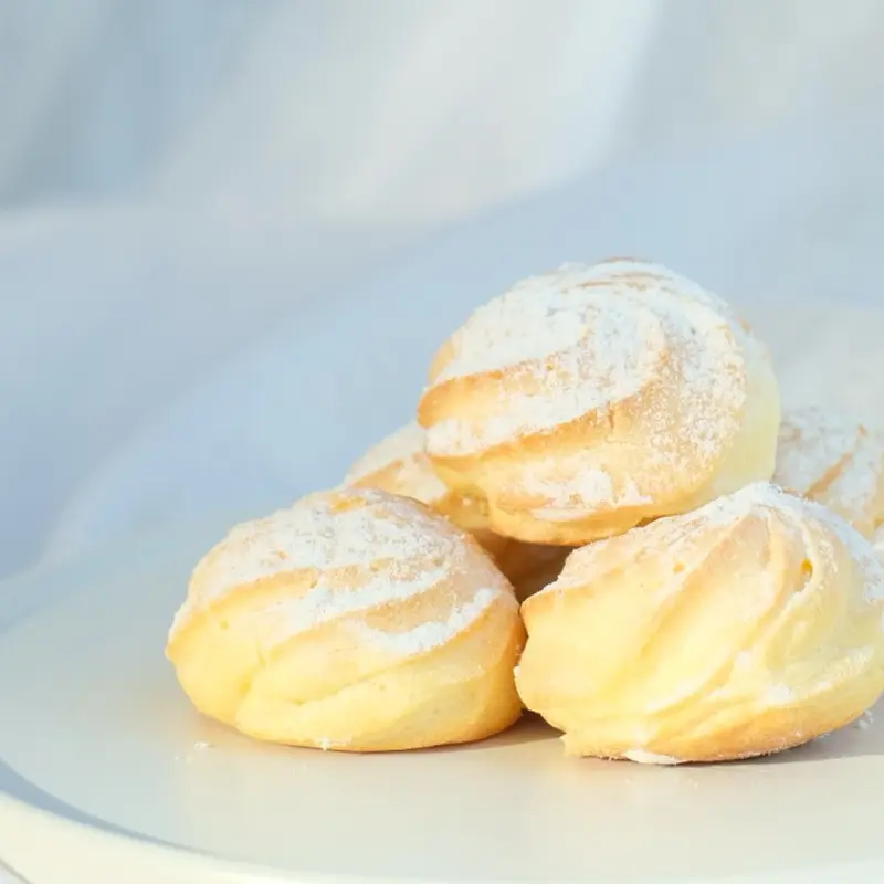 เบเกอรี่