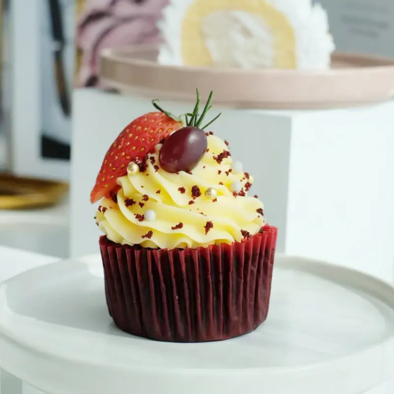 เบเกอรี่