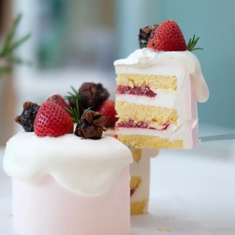 เบเกอรี่