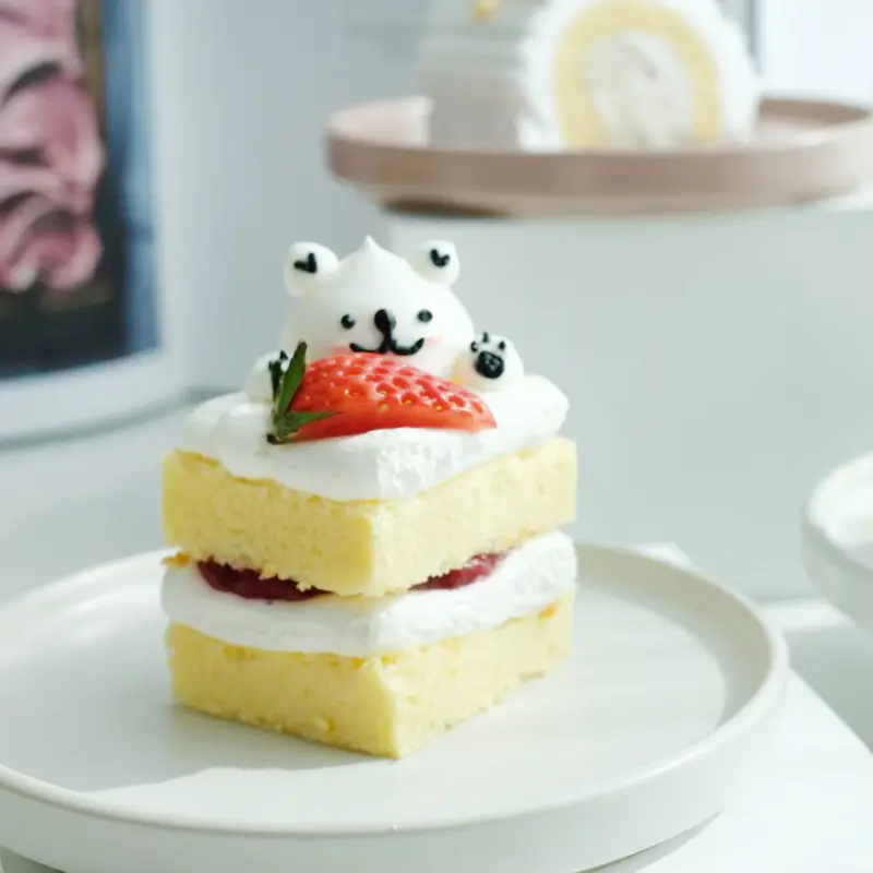 เบเกอรี่