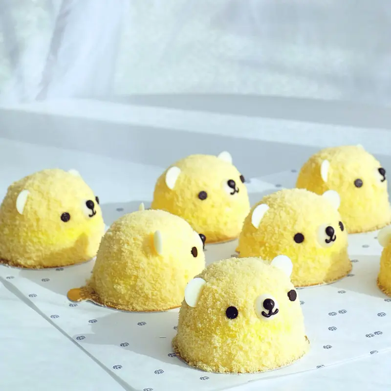 เบเกอรี่