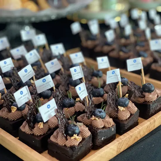 Catering นอกสถานที่