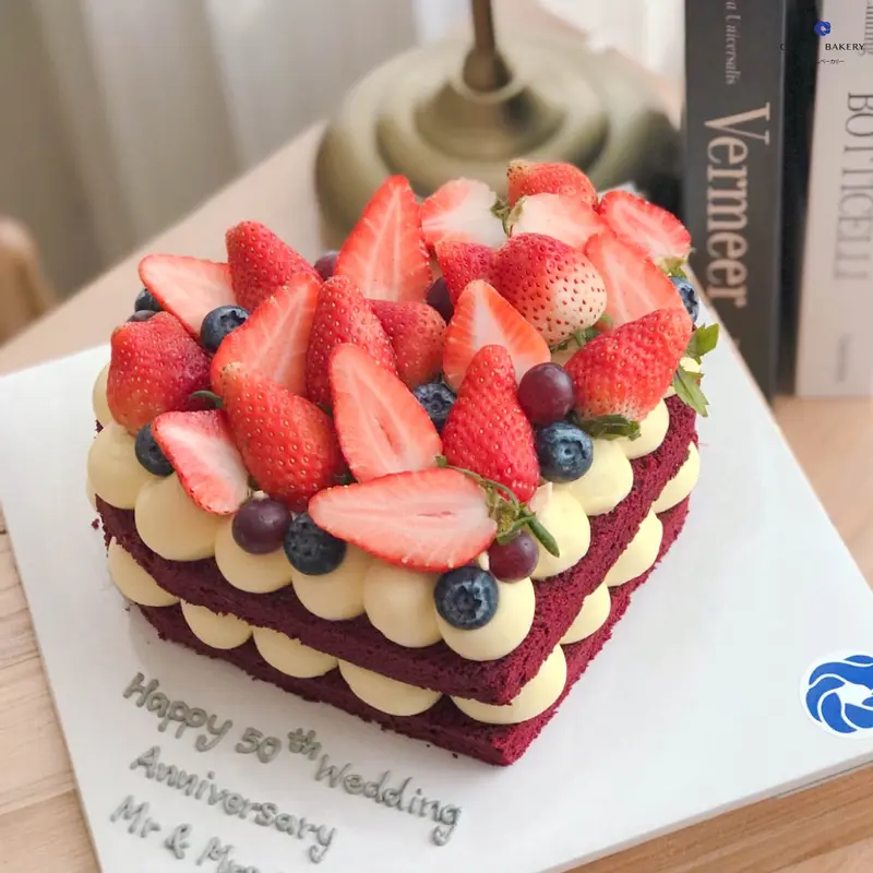 เค้กวันเกิด