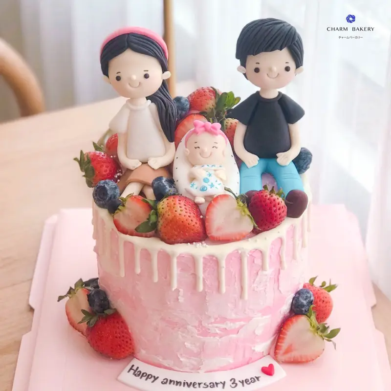 เค้กวันเกิด