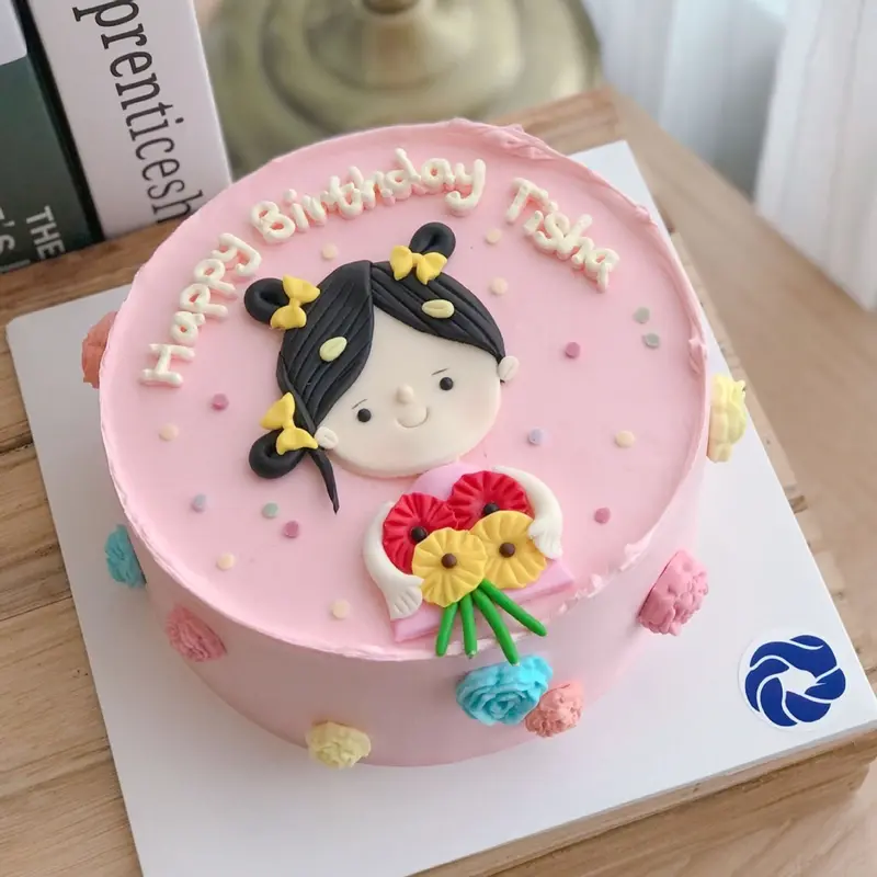 เค้กวันเกิด