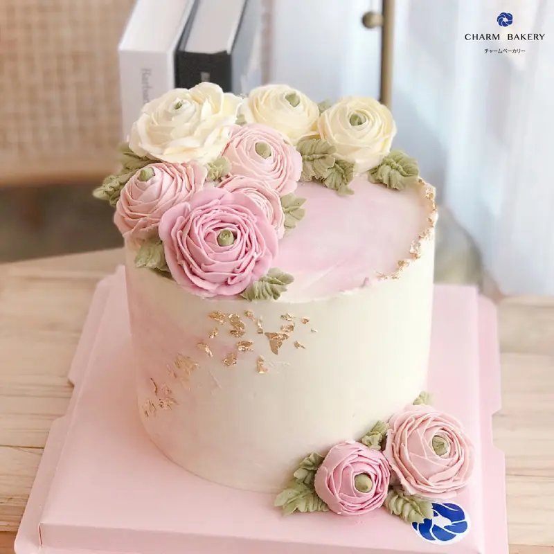 เค้กวันเกิด