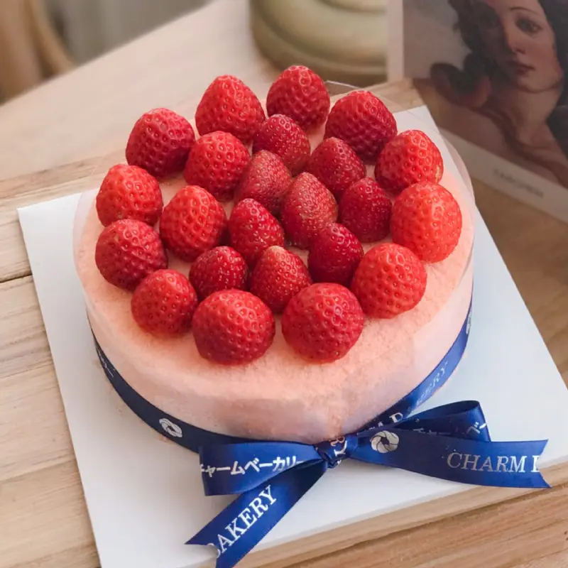 เค้กวันเกิด