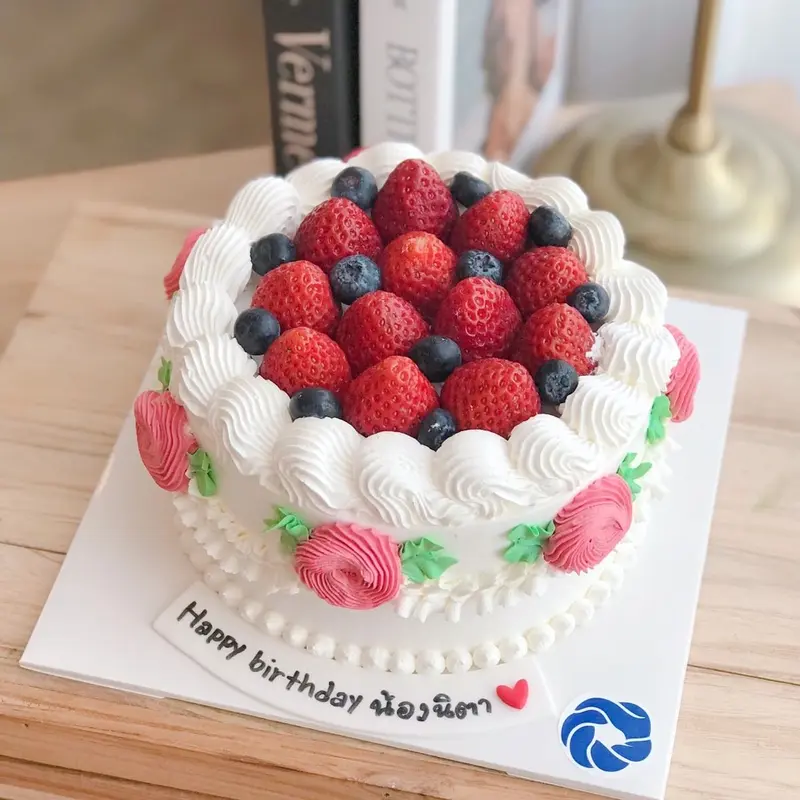 เค้กวันเกิด