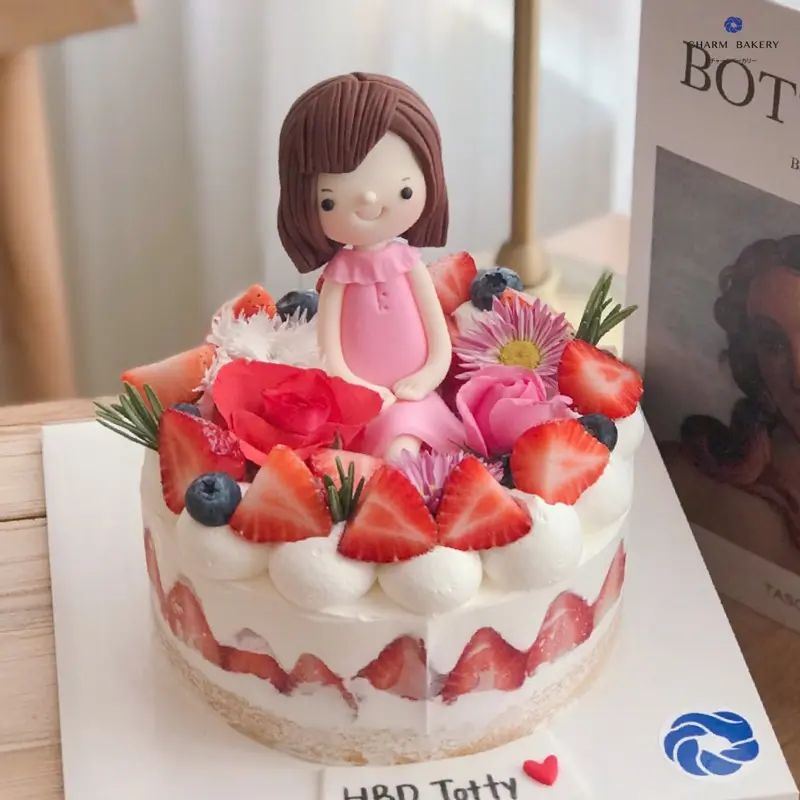 เค้กวันเกิด