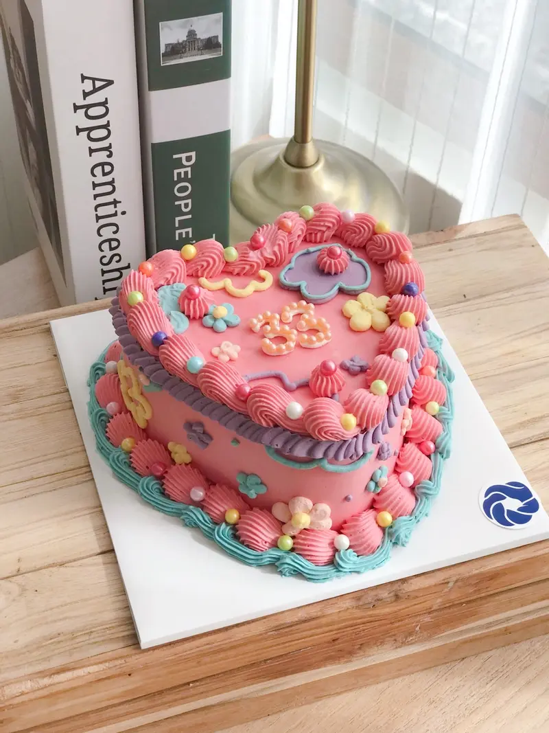 เค้กวันเกิด