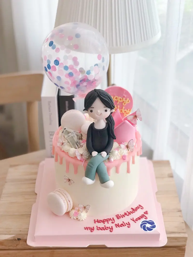 เค้กวันเกิด