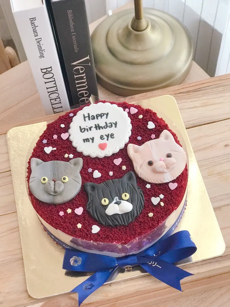 เค้กวันเกิด