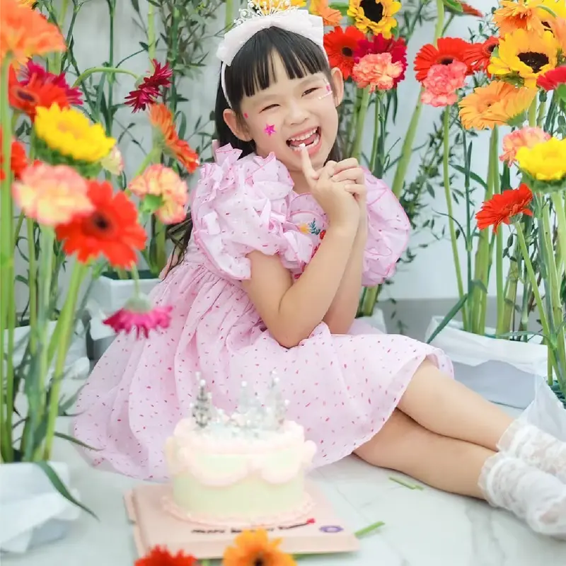 รีวิวลูกค้าชาร์มเบเกอรี่