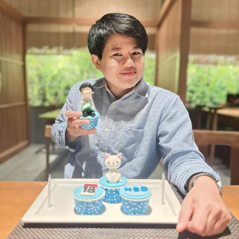 รีวิวลูกค้าชาร์มเบเกอรี่