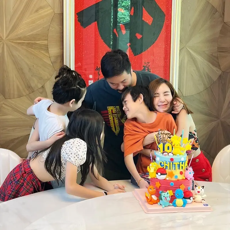 รีวิวลูกค้าชาร์มเบเกอรี่