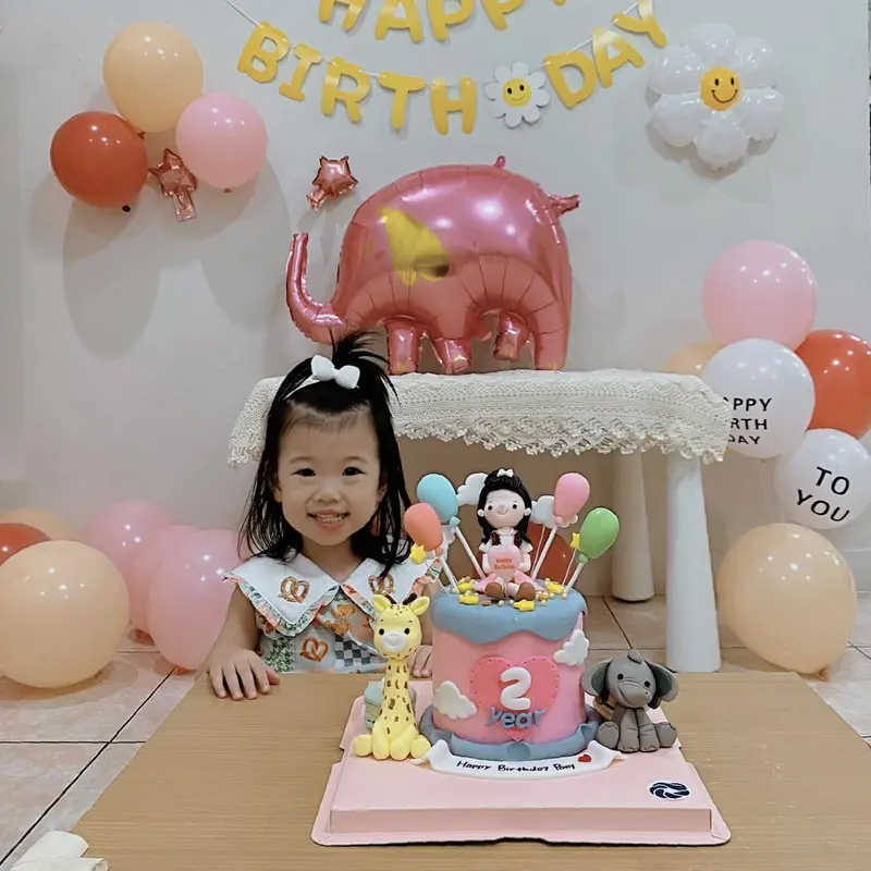 รีวิวลูกค้าชาร์มเบเกอรี่