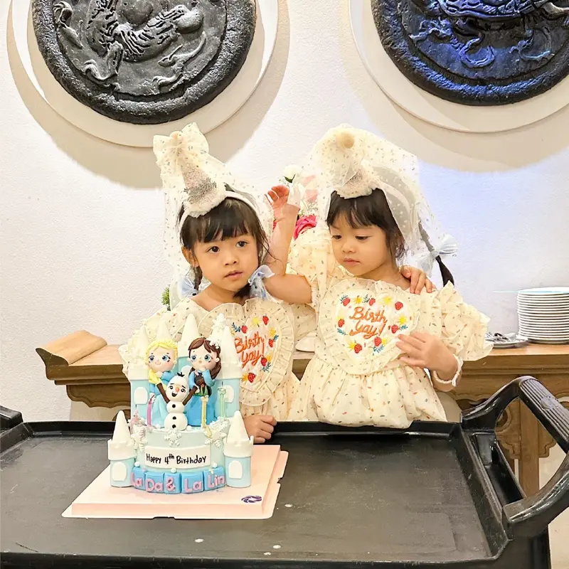 รีวิวลูกค้าชาร์มเบเกอรี่