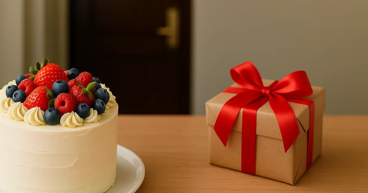 อยากเซอร์ไพรส์เพื่อน/แฟนที่เชียงใหม่? Charm Bakery บริการสั่งเค้กออนไลน์ ส่งถึงที่พักใน 3 ชั่วโมง อยากเซอร์ไพรส์เพื่อน/แฟนที่เชียงใหม่? Charm Bakery บริการสั่งเค้กออนไลน์ ส่งถึงที่พักใน 3 ชั่วโมง
