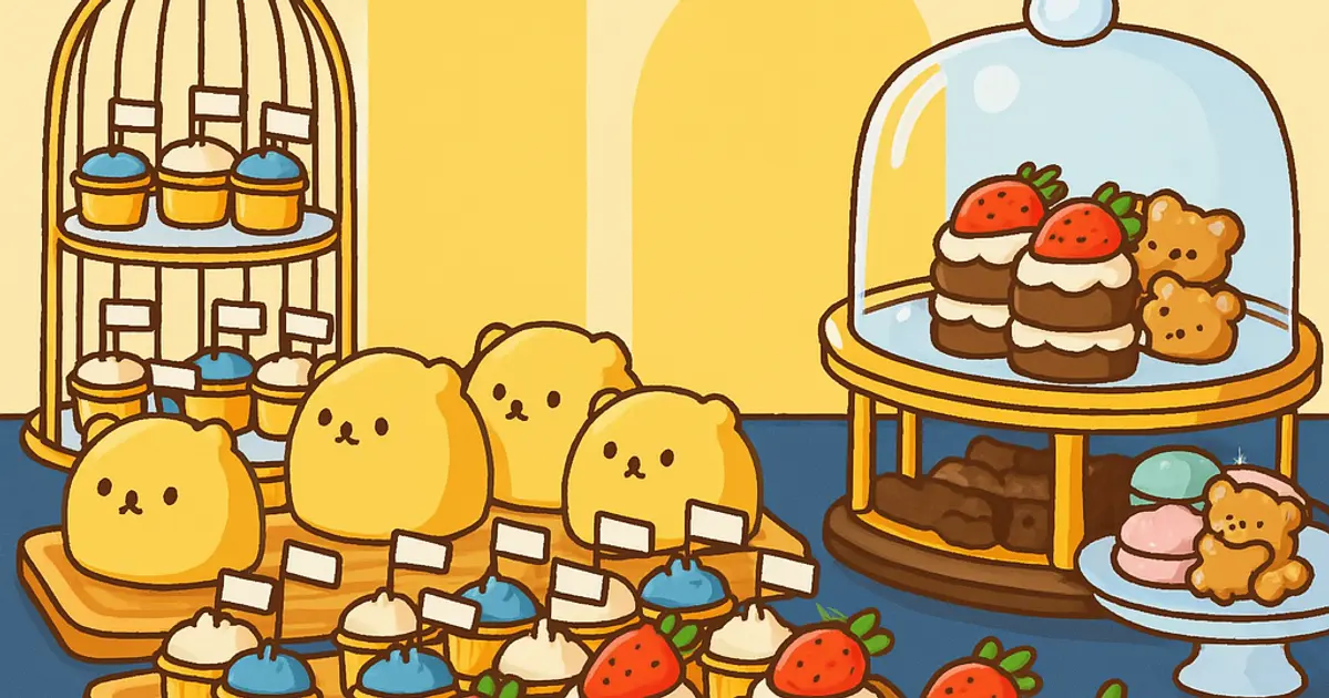 จัดประชุม สัมมนา ไม่ต้องปวดหัวเรื่องเบเกอรี่และเครื่องดื่ม: Charm Bakery มี Snack Box ตอบโจทย์ทุกงาน จัดประชุม สัมมนา ไม่ต้องปวดหัวเรื่องเบเกอรี่และเครื่องดื่ม: Charm Bakery มี Snack Box ตอบโจทย์ทุกงาน