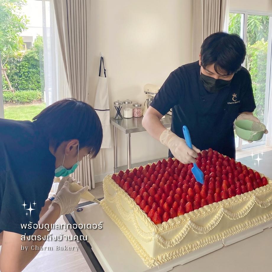 เค้กพรีเมียมเชียงใหม่