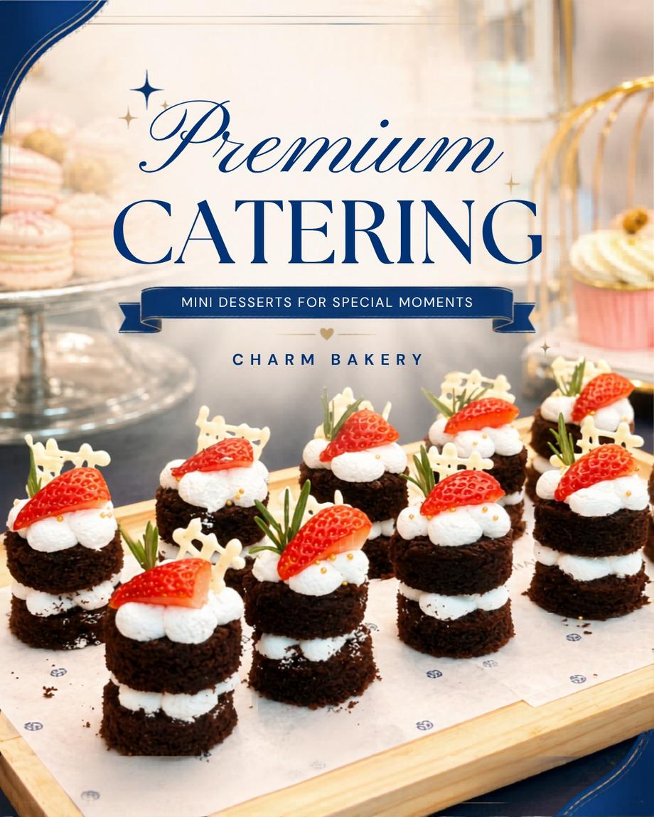 Catering เชียงใหม่