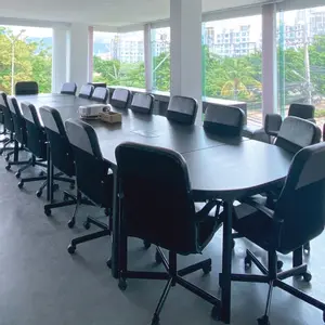 มีบริการห้องประชุม สาขา HQ