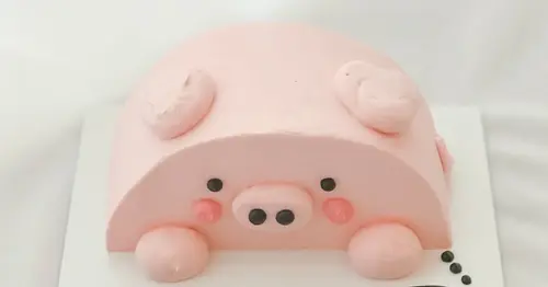 เค้กมินิมอลไซซ์มินิ