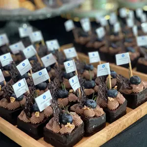 Catering นอกสถานที่ Catering นอกสถานที่