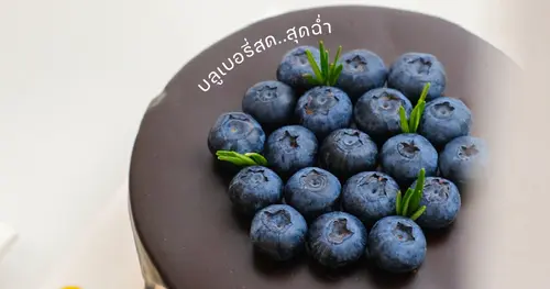 ประวัติความเป็นมาของเค้กวันเกิด ที่นิยมกันทั่วโลก