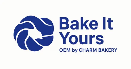 เปิดตัว “Bake It Yours – OEM by Charm Bakery”