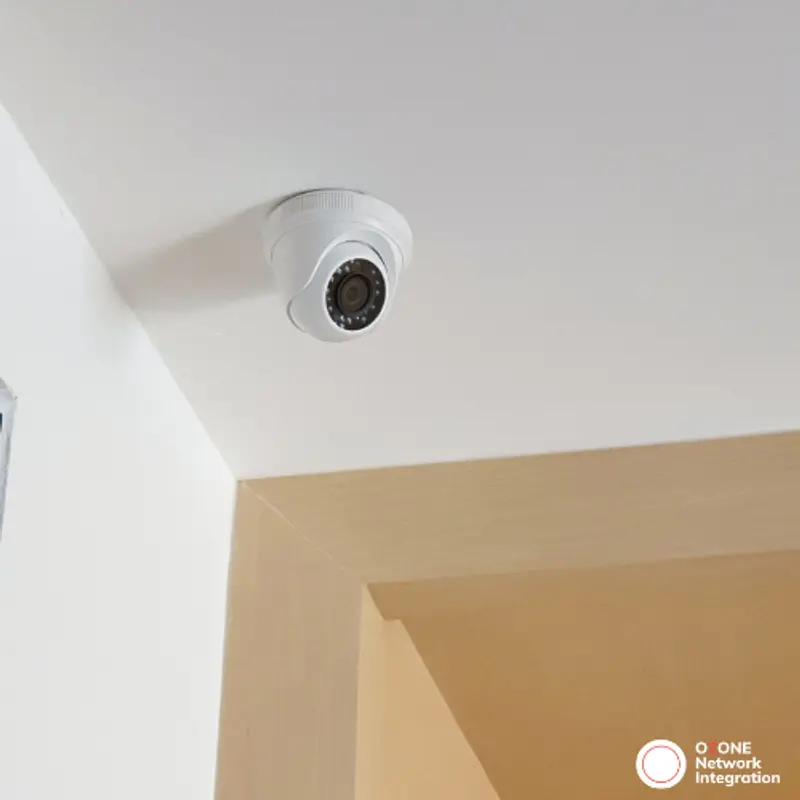 CCTV SYSTEM
