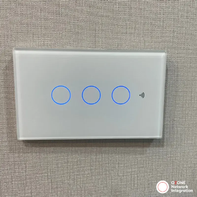 SMART SWITCH